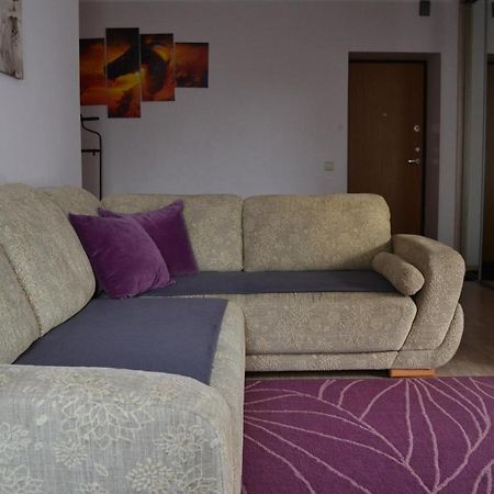 Ferienwohnung Saulys1 Druskininkai Exterior foto
