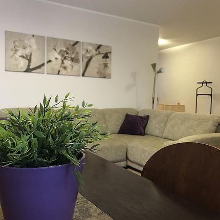 Ferienwohnung Saulys1 Druskininkai Exterior foto