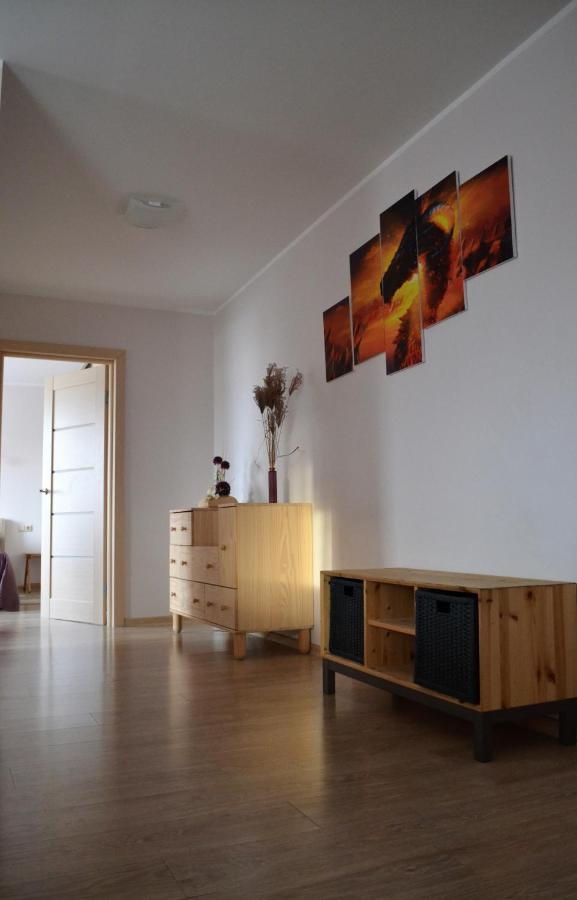 Ferienwohnung Saulys1 Druskininkai Exterior foto