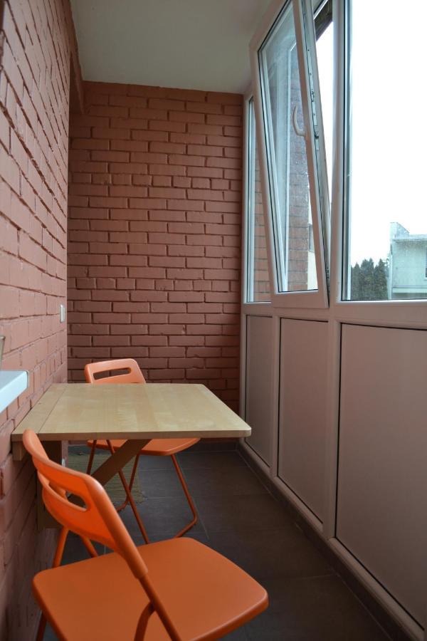 Ferienwohnung Saulys1 Druskininkai Exterior foto