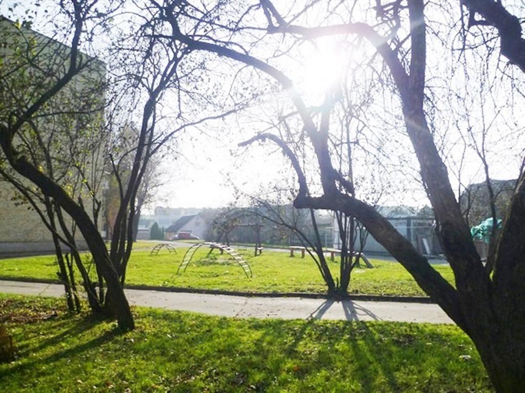 Ferienwohnung Saulys1 Druskininkai Zimmer foto