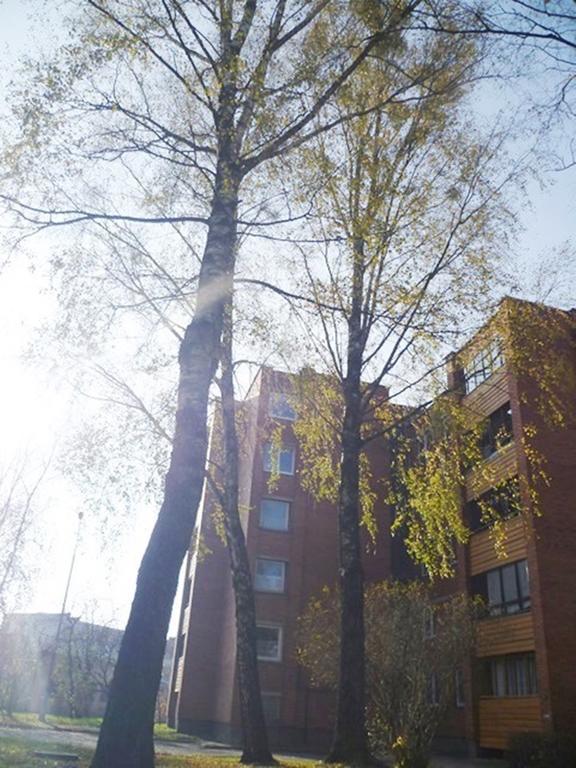 Ferienwohnung Saulys1 Druskininkai Zimmer foto