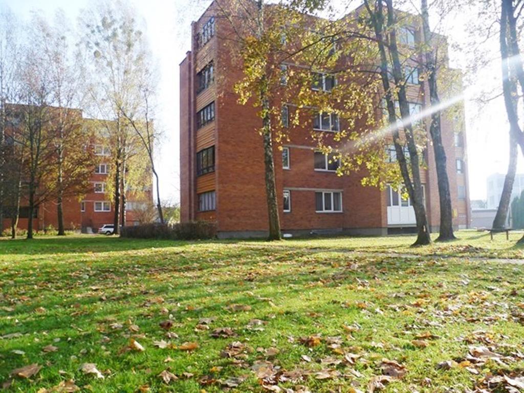 Ferienwohnung Saulys1 Druskininkai Zimmer foto